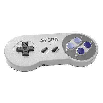 China Retro Video Game Console New Arrival SF900 Classic Wireless Game Console 16Bit 4K H-D Game Stick Tv Console Built In 926 Classic Games for sale