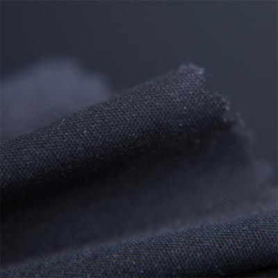 China Water Soluble Competitive Cheap Price Wool Interlining Working Materials Pocket Lining Fabric for sale