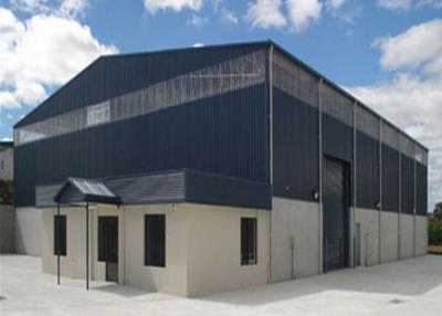 China Topshaw Add to CompareShare Hangar 2020 Steel Warehouse Modular Prefabricated Workshop for sale