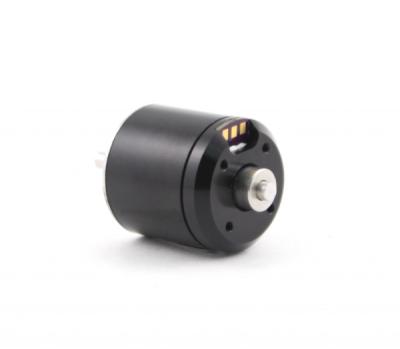 China Mini Small Automatic BOAT Motor Underwater Use Even Lightweight Brushleess Motor for sale