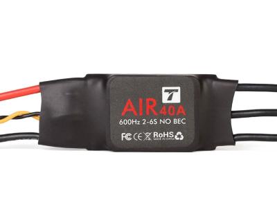 China RC Model T-Motor AIR 40A ESC Flame For UAV Drone Motor for sale