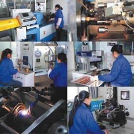 Verified China supplier - Xinchang Park Electrical & Mechanical Manufacturing Co., Ltd.