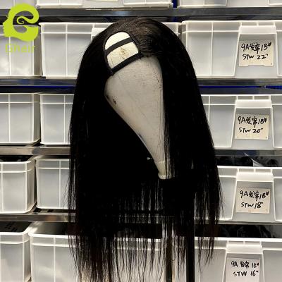 China Silky Straight Wave 10