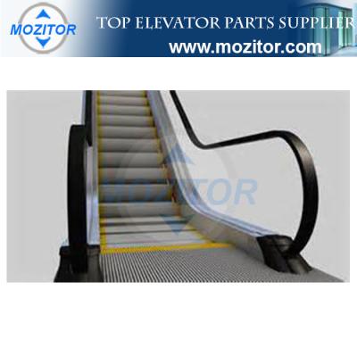 China Speed ​​0.5m/s Step Width 800mm Outdoor Escalator MZT-E-30-600K4500 MZT-E-30-600K4500 for sale