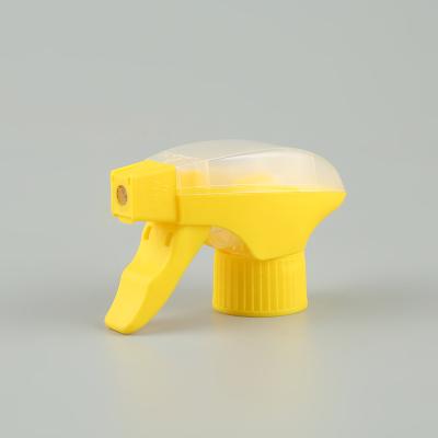 China Yuyao environmental friendly trigger sprayer china sprayer with trigger hand sprayer trigger for sale