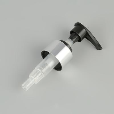 China No Spill Sell Well All Plastic Dispenser Pump Plastic Liquid Soap Pumps Liquid Pump for sale