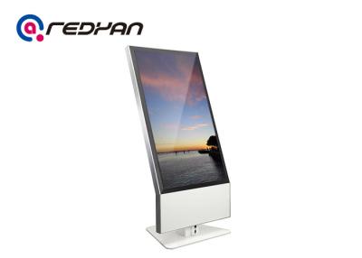 Chine Écran d'affichage à cristaux liquides de Signage de Digital d'écran tactile de pouce HD du PC 47 avec le réseau 3G à vendre