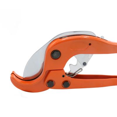 China Easy Operation Accept Custom Order Cutting Tools Plastic Pipe Cutter 0-63mm for sale