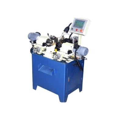 China Hot Selling Double PIPE Rod End Chamfering Machine Main Pipe for sale