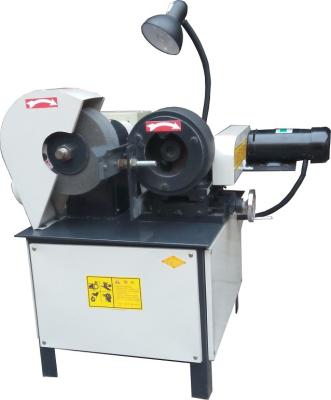 China Wet Polishing Square Stainless Steel Pipe Polisher For SS Pipe Or Steel Pipe for sale