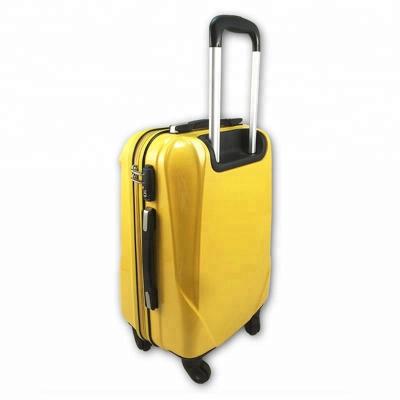 China High Quality ABS Shell Travel Hand Luggage Hard Reasonable Prices for sale