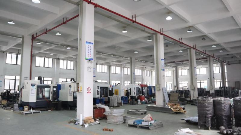 Verified China supplier - Zhejiang Soulyam Machinery Co., Ltd.