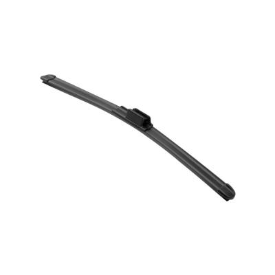 China Good Quality Natural Rubber / Silicone Exterior Accessories Auto Wiper Blade Universal for sale