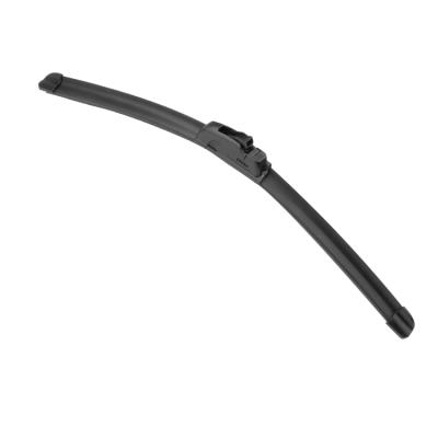 China New Design Eco Friendly Natural Rubber Mute Multi Function Wiper Boneless Wiper for sale