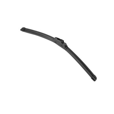 China Natural Rubber Materials New Superior Boneless Wiper Double Layer Rubber Band Universal Windscreen Wiper for sale