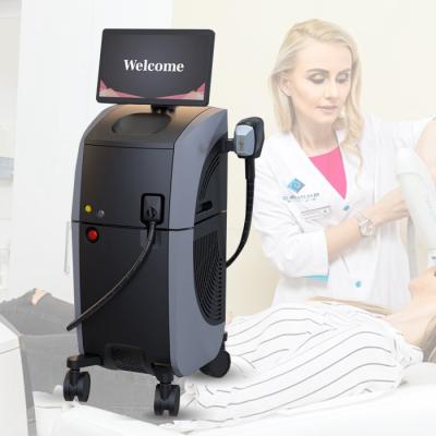 China Whitening Most Hot Selling 2020 Diode Laser Hair Removal Alma 755 808 1064 Harmony XL Laser 12 Bars Alma Laser Pro for sale