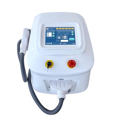 China Skin tightening ipl hair removal shr hair removal machine ipl photo rejuvenation machine for sale