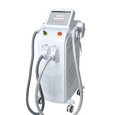 China Hair Removal CE 2 Year Warranty 808nm Diode Hair Removal Laser 755 Laser 808 1064nm for sale