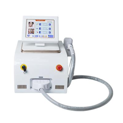 China Hot Sale Hair Removal Diode Laser 808nm Hair Removal Machine 600W 808nm Diode Laser Machine for sale