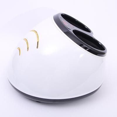 China electric foot foot massager machine for sale