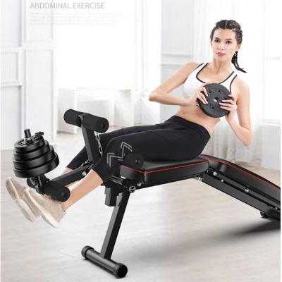 China European style adjustable dumbbell bench, multifunctional dumbbell bench, dumbbell weight bench for sale