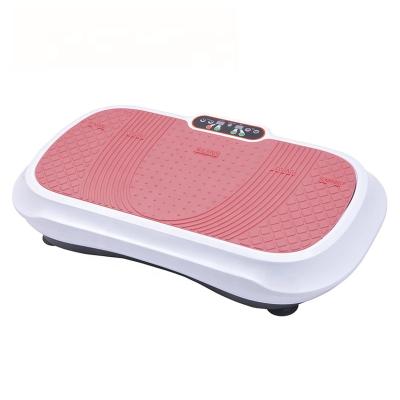 China multifunctional gym machine equipment home exercise whole body weight lose mad fit massage,vibration plate,vibration platform XYV-804C for sale