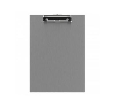 China Wholesale Office and School Customs Office Filing A4 PP Stationery Folder Hanging Clipboard, Hard Plastic Clipboard for sale