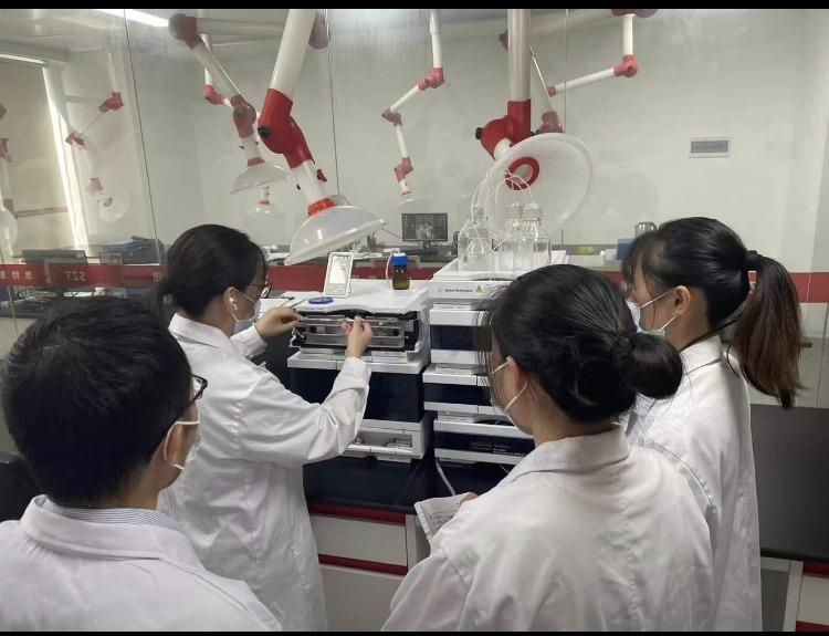 Verified China supplier - Guangzhou Oceangoing Beauty Biotechnology Co., Ltd.