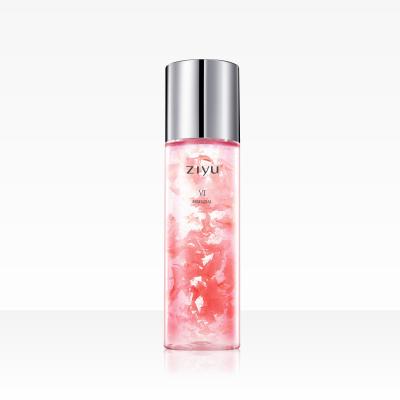 China Rose Water Skin Toner Ultra-Hydrating Toner Refines Pores and Helps Reduce the Appearance of Fine Lines and Wrinkles for sale