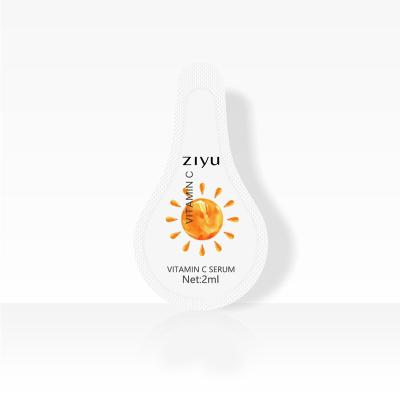 China Skin Revitalizer Vitamin C Whitening Anti Aging Face Serum for sale