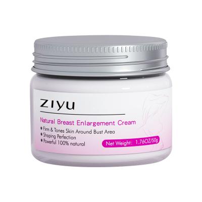 China Natural Breast Enhancers Breast Enhancement Cream Enhancer and Alternative to Surgery for Women Breast Enhancers for sale