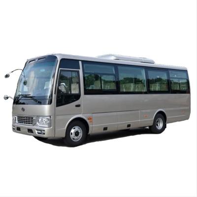 China Luxry Duoyuan CKD/SKD Coach Car Coasters for sale