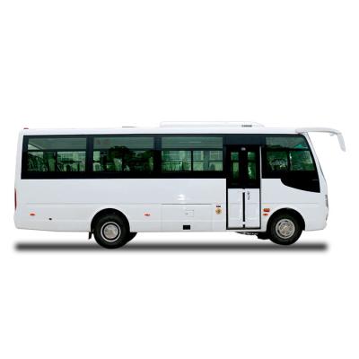 China Dy Thailand Market Electric Minibus from Luxuy for sale