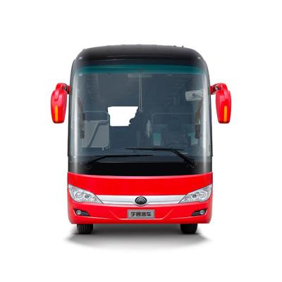 China 2017 New Lowest Price Designed Used 12 Meter Yutong Bus > 8L Te koop