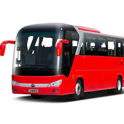 Китай 53+1+1 Seater Left Hand Drive Right Hand Drive Coach Bus Used For Sale > 8L продается