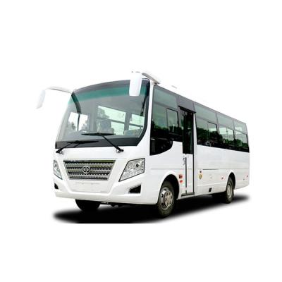 China Luxuy 7.4 Meter Passenger/Tourist Bus For Sale for sale