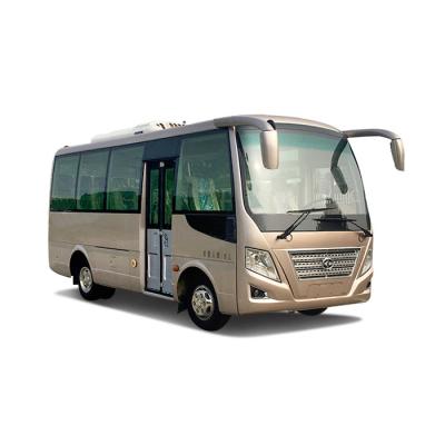 China Luxuy Luxury Mini Bus Price China for sale