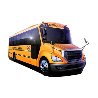 China china Luxuy luxury school bus price for sale