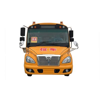 China School buses from Luxuy China for sale