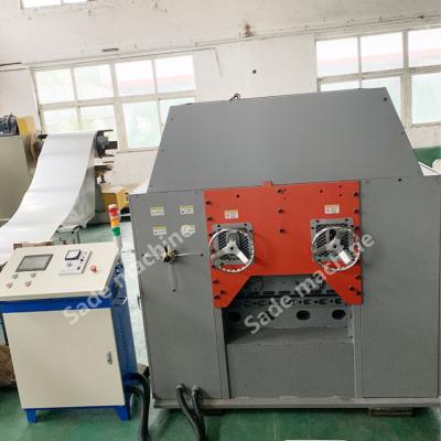 China Building Material Shops High Speed ​​Roll Sheet Feeding Expanded Metal Wire Mesh Machine for sale