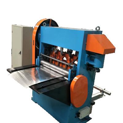 China anping building material stores laien expanded metal mesh machine wire mesh machine for sale