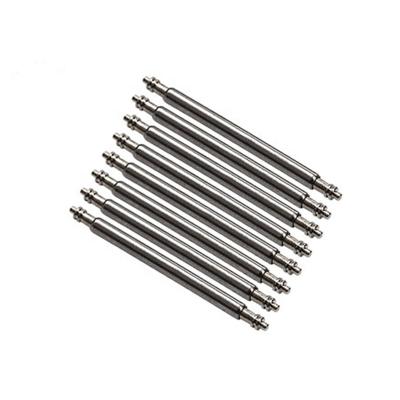 China 316L SKX007 22mm Stainless Steel 2.5mm Fat Spring Bar for sale