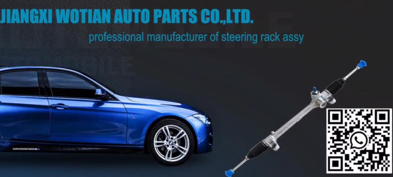 Verified China supplier - Jiangxi Wotian Auto Parts Co., Ltd.