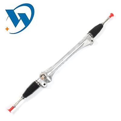 China EPS Aluminum Power Steering Rack Replacement For Toyota 2015 RAV4 LHD 45510-42160 100% Tested Steering Rack And Pinion Assembly for sale