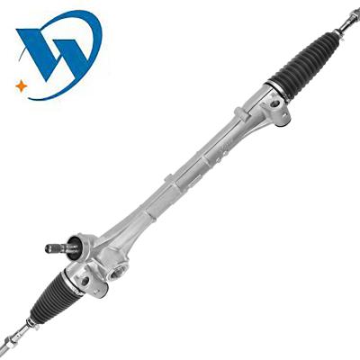 China Aluminum EPS AUTOMATIC POWER STEERING RACK 45510-28180 4551028180 FOR TOYOTA PREVIA, TARAGO ACR50, GSR50 2006 - LHD for sale