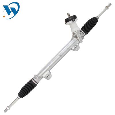 China K2 Steering Rack Replacement Hyundai Elantra Coupe Saloon Veloster Aluminum Steel Rubber Steering Gearbox (JK) (DM, UD) (FS) 56500-3X100 565003X100 for sale