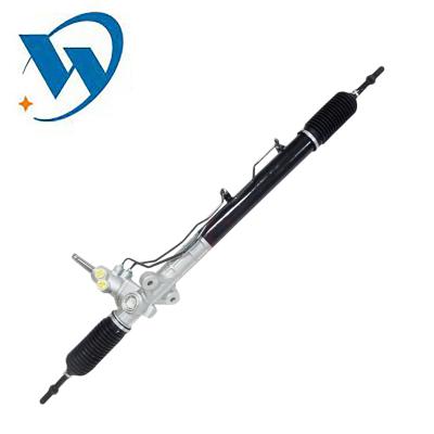 China Aluminum Power Steering Gear 57700-2S100 577002S100 WT-2001 Steering Rack For Hyundai IX35 Left Hand Drive 2010- for sale