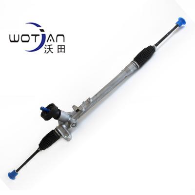 China Electric Power F-Volkswagen Bora Lavida 2012-2016 WT-1002 Steering Control Current Steering Rack Assy LHD 6RD-423-057K Electric Manual Steering Box for sale