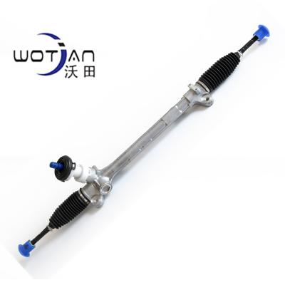 China Wholesale ENV Electric Power New Steering Gear China Factory 56500-B0000 Auto Parts For KIA FORTE 2014-2019 LHD Power Steering Rack And Pinion for sale