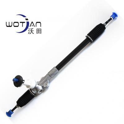 China Auto Steering Rack Hyundai IX35 56500-3W000 ENV Left Hand Power Steering Complete Gear For Hyundai Tucson IX35 Kia Sportage 2010-2013 for sale